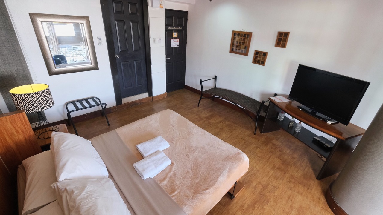 Photo of Bedroom in La Paz