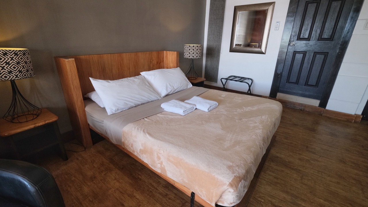 Photo of Bedroom in La Paz