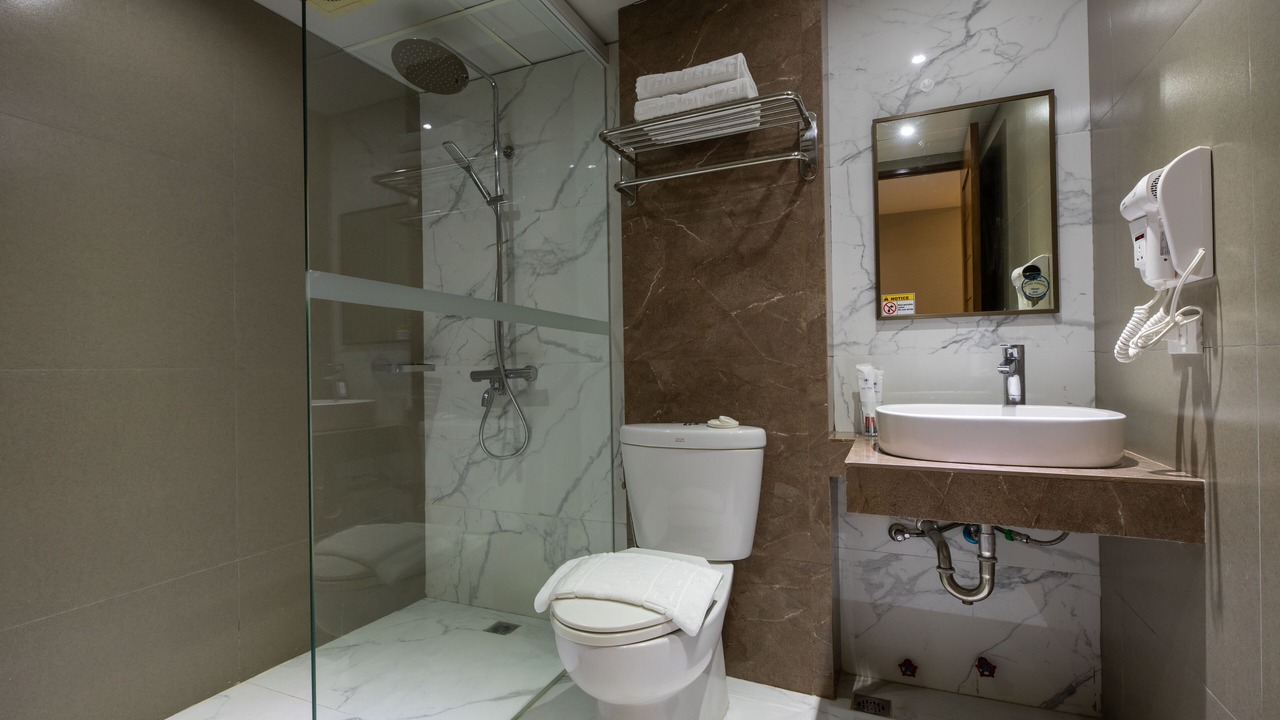 Photo of Bathroom in Dagupan