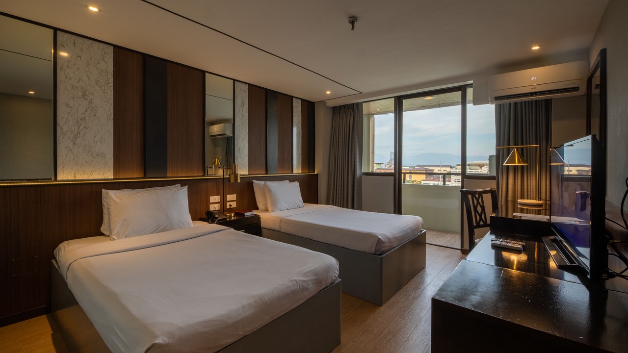 Photo of Bedroom in Dagupan