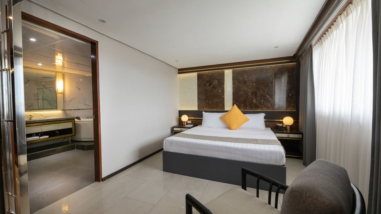 Photo of Bedroom in Dagupan