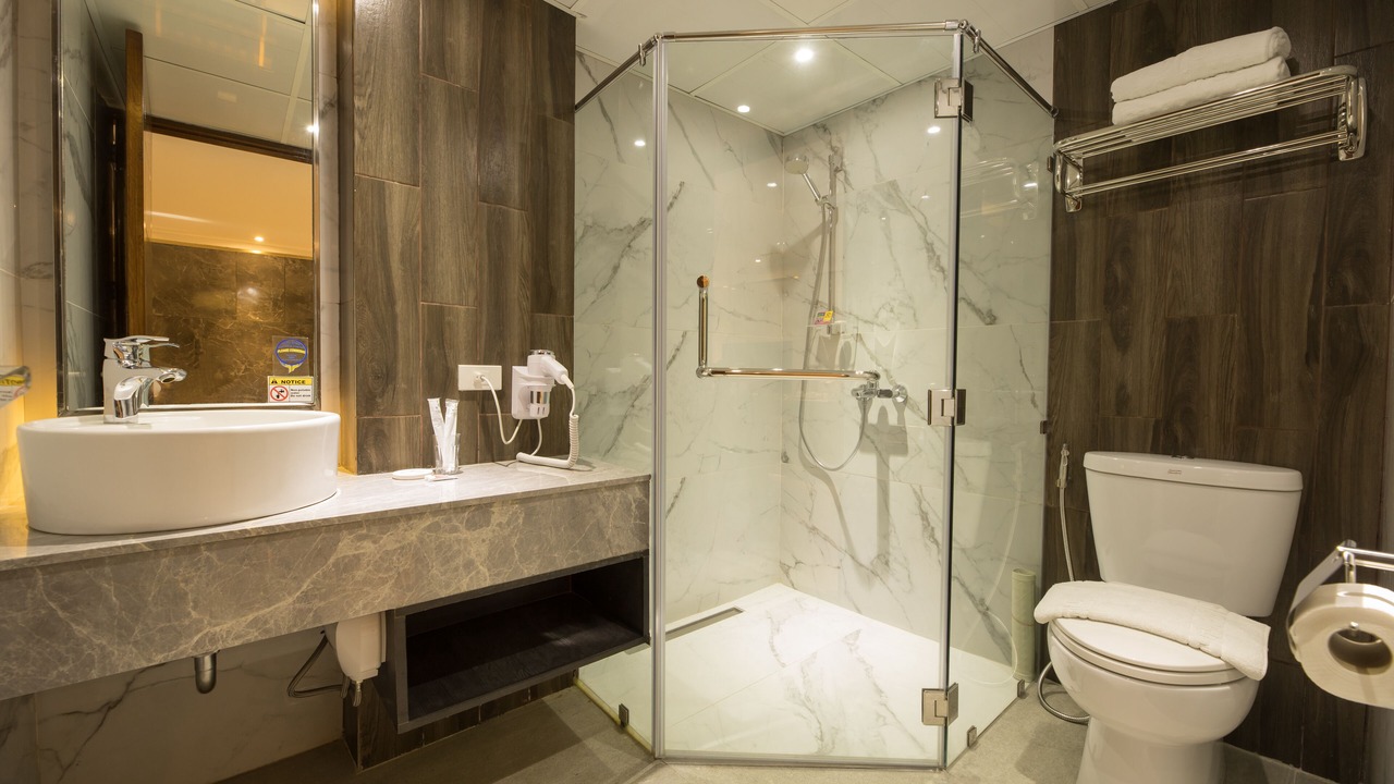 Photo of Bathroom in Dagupan