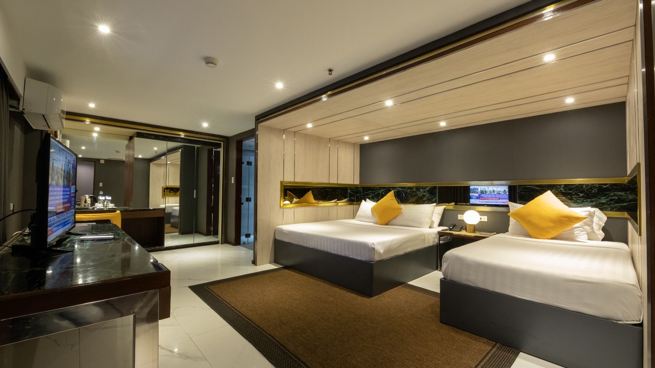 Photo of Bedroom in Dagupan