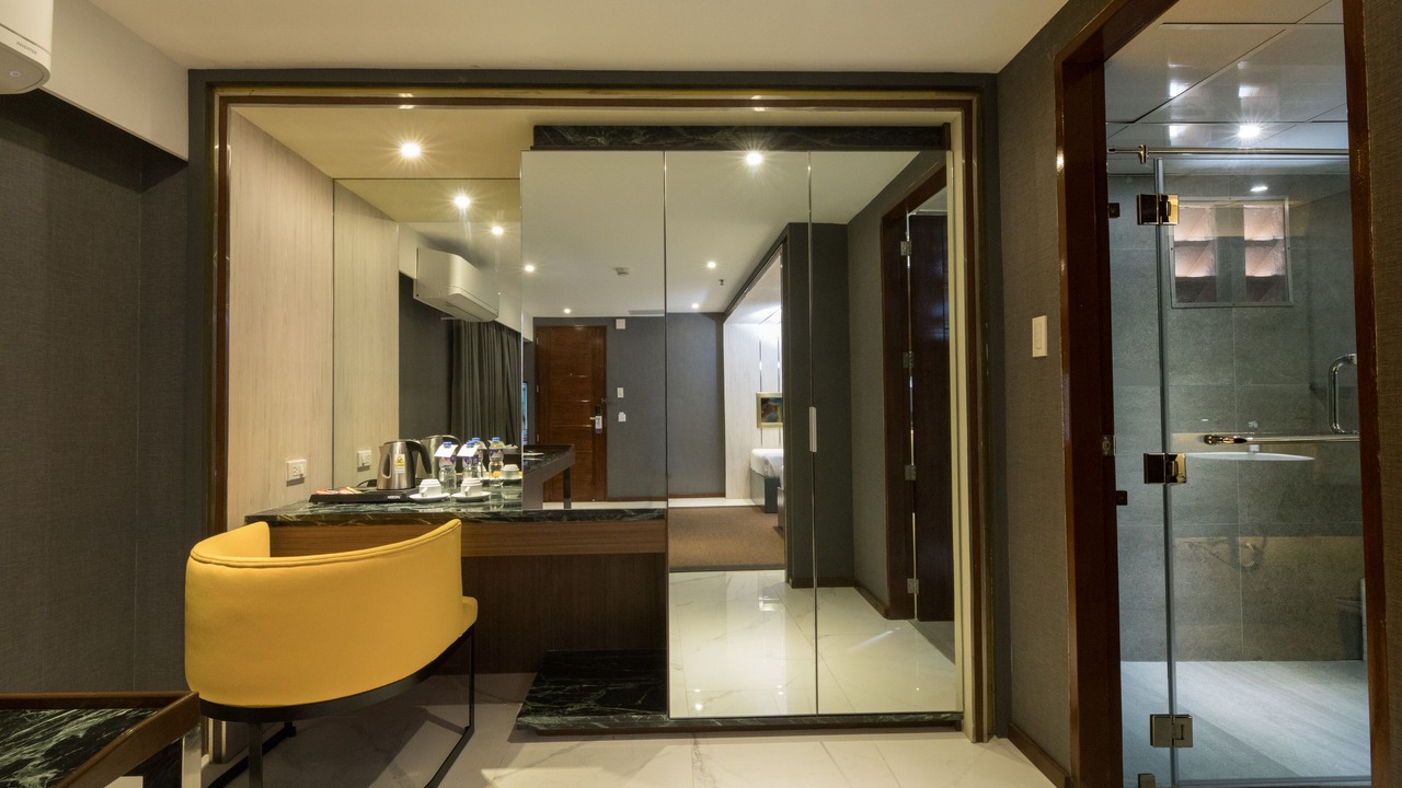 Photo of Bedroom in Dagupan
