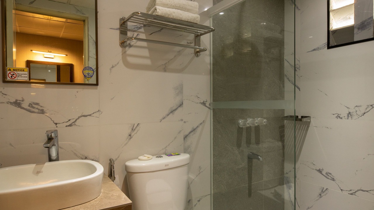 Photo of Bathroom in Dagupan