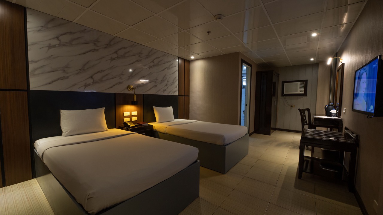 Photo of Bedroom in Dagupan