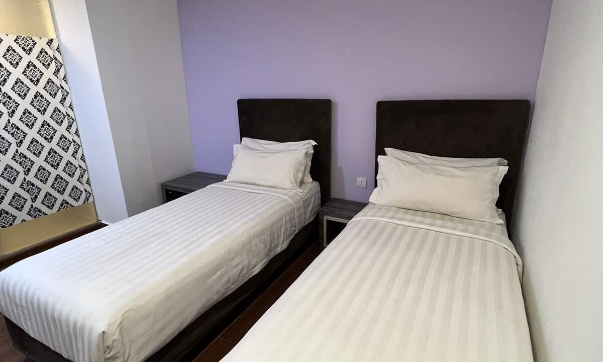 Photo of Bedroom in Central District