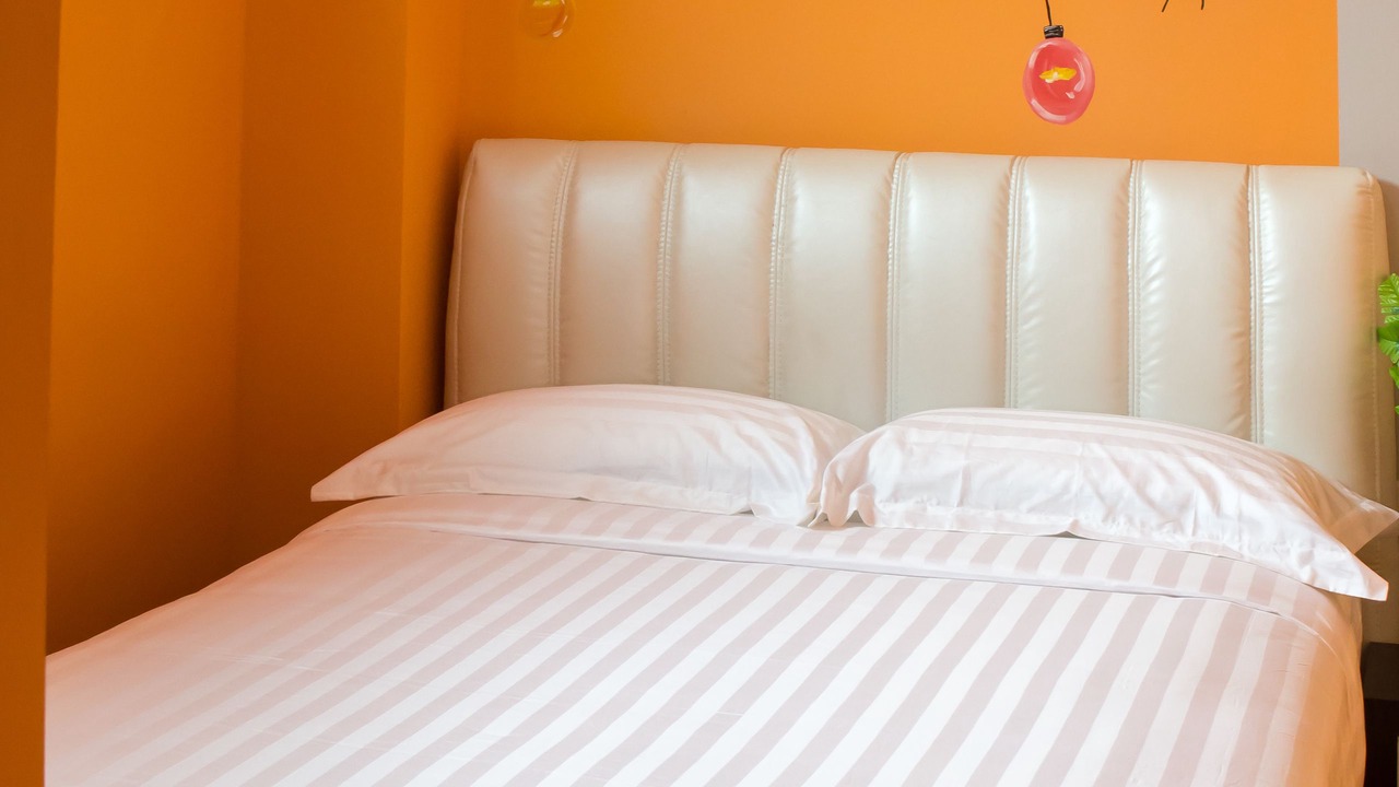 Photo of Bedroom in Central District