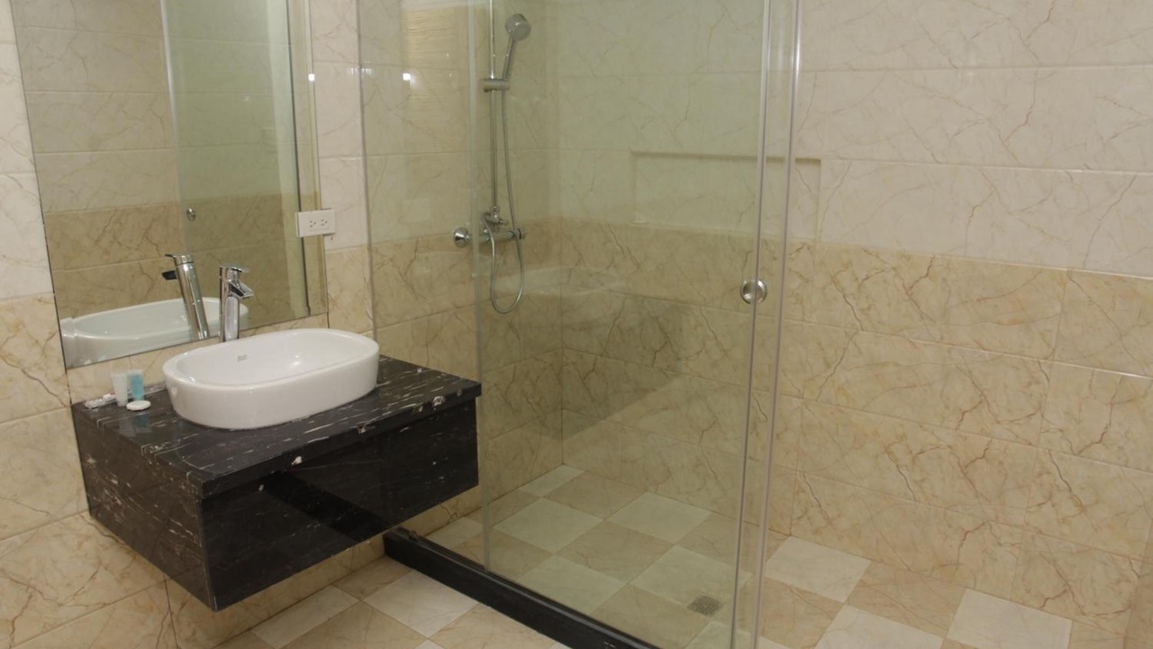 Photo of Bathroom in Quiapo