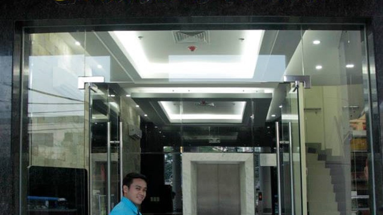 Photo of Outdoor in Quiapo