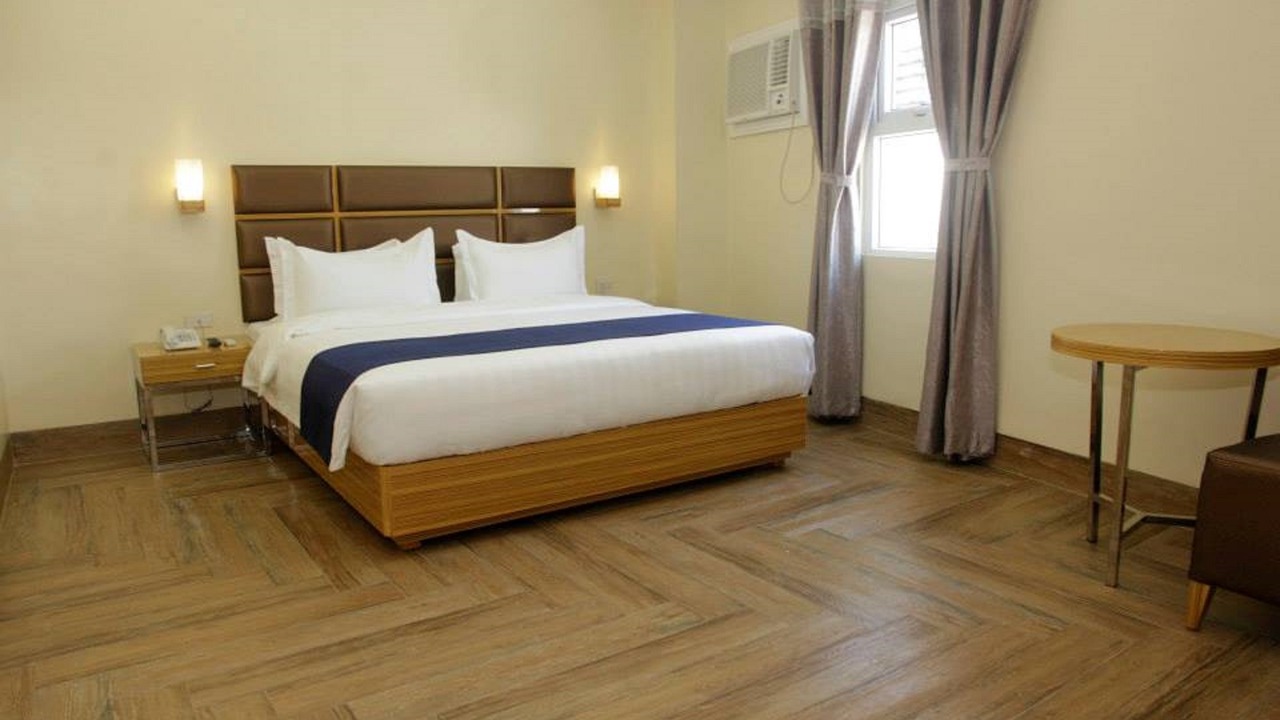 Photo of Bedroom in Quiapo