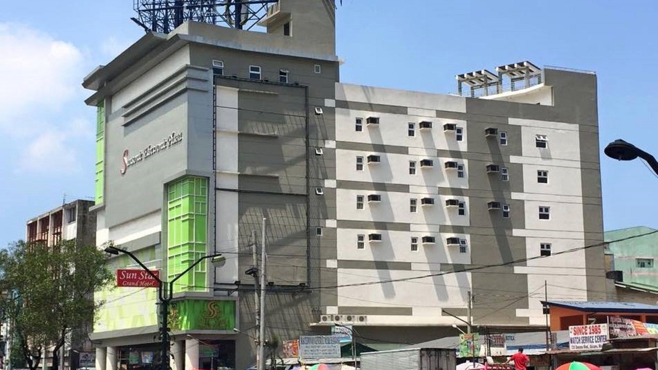 Photo of Outdoor in Quiapo