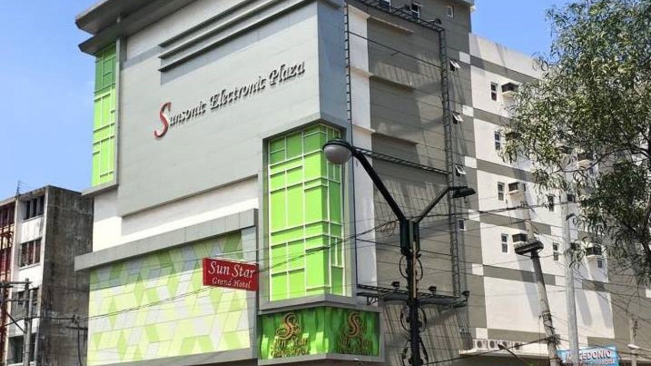 Photo of Outdoor in Quiapo