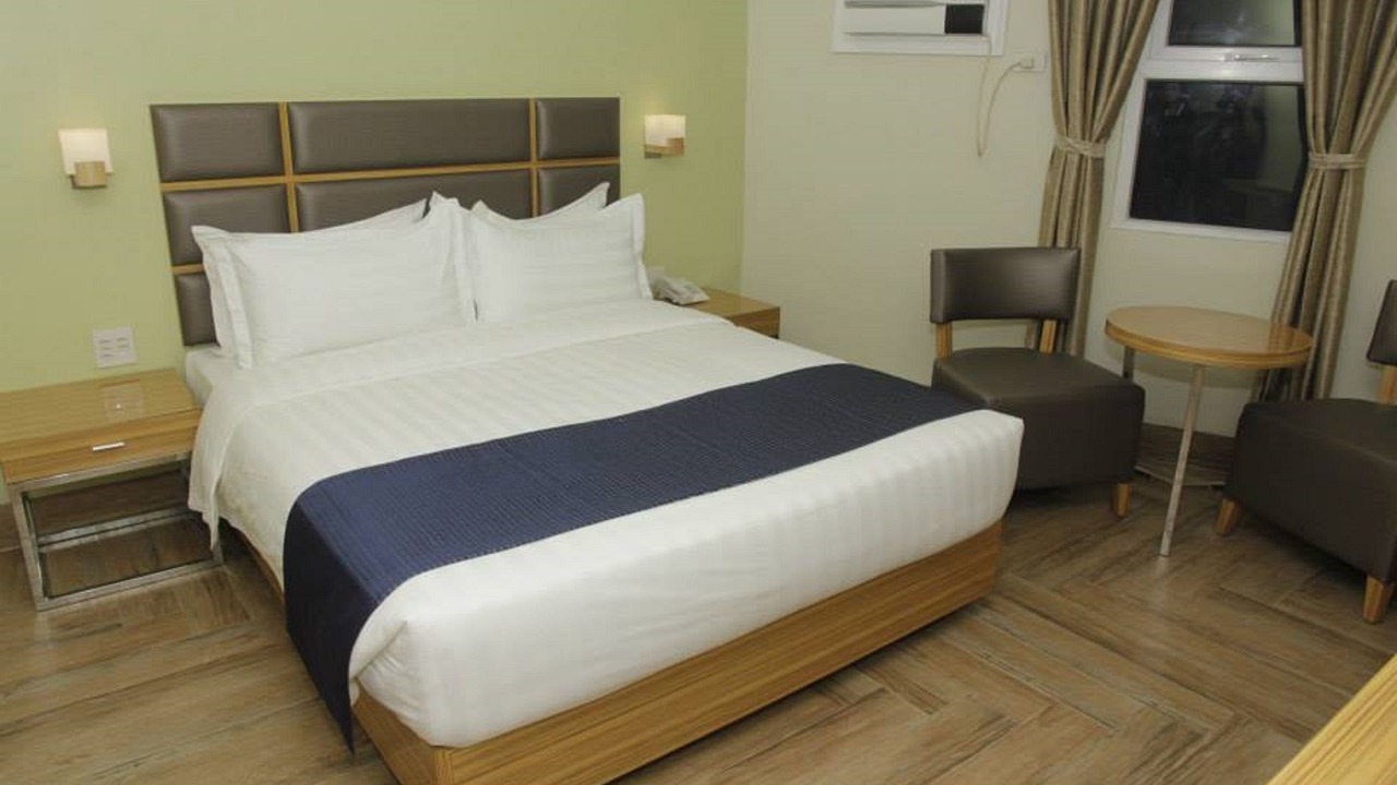 Photo of Bedroom in Quiapo
