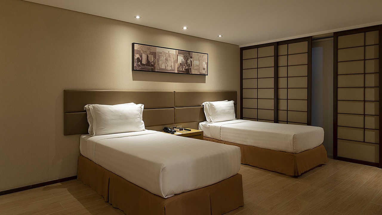 Photo of Bedroom in San Lorenzo