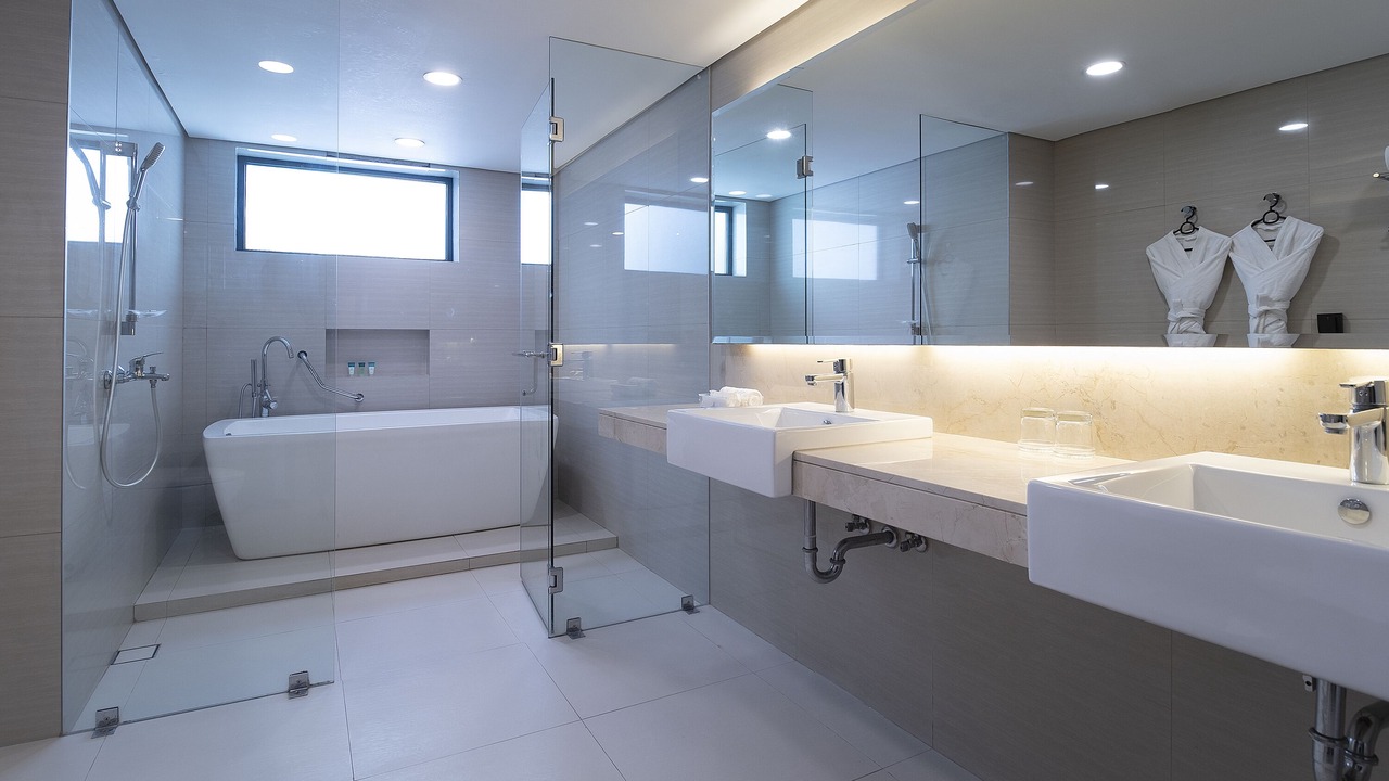 Photo of Bathroom in San Lorenzo
