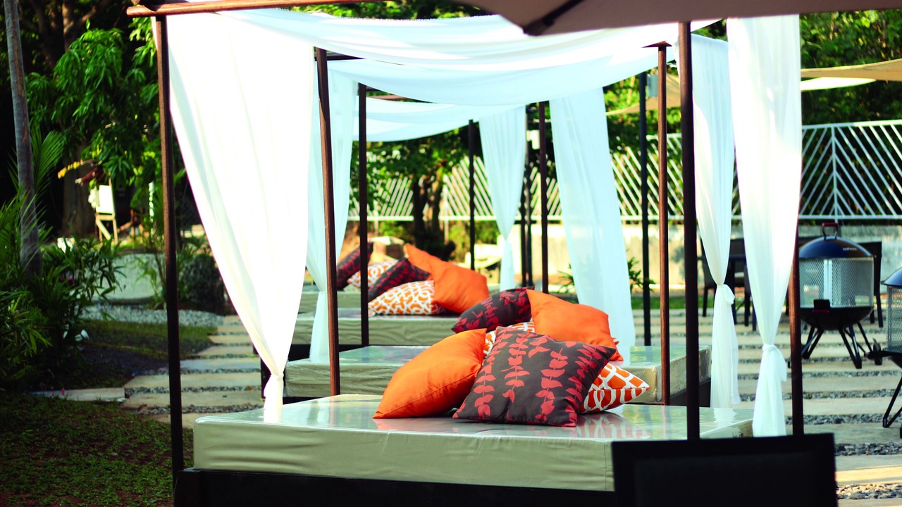 Photo of Patio Balcony in Mariveles