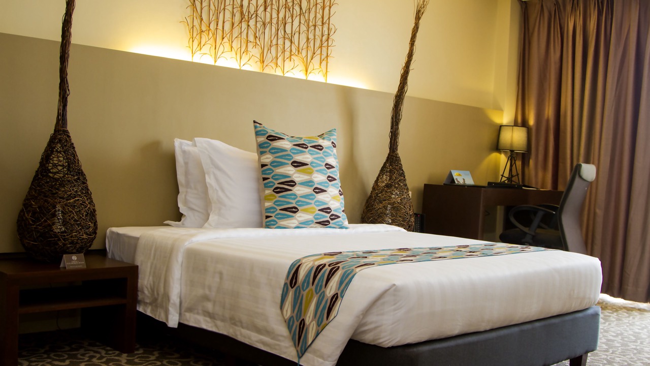 Photo of Bedroom in Mariveles