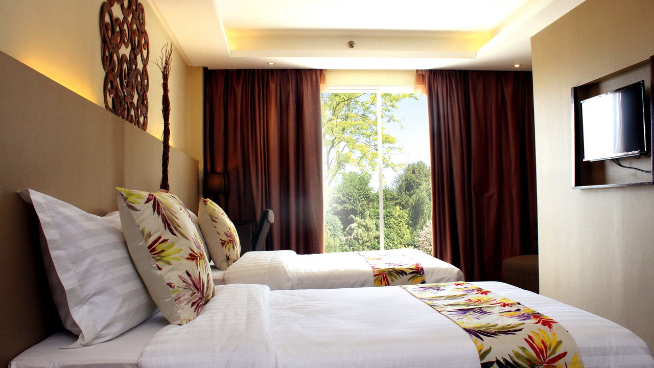 Photo of Bedroom in Mariveles