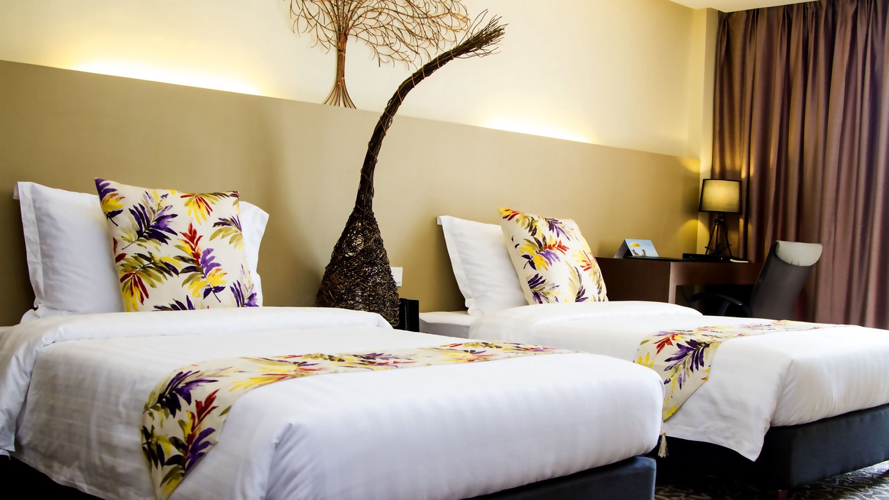 Photo of Bedroom in Mariveles