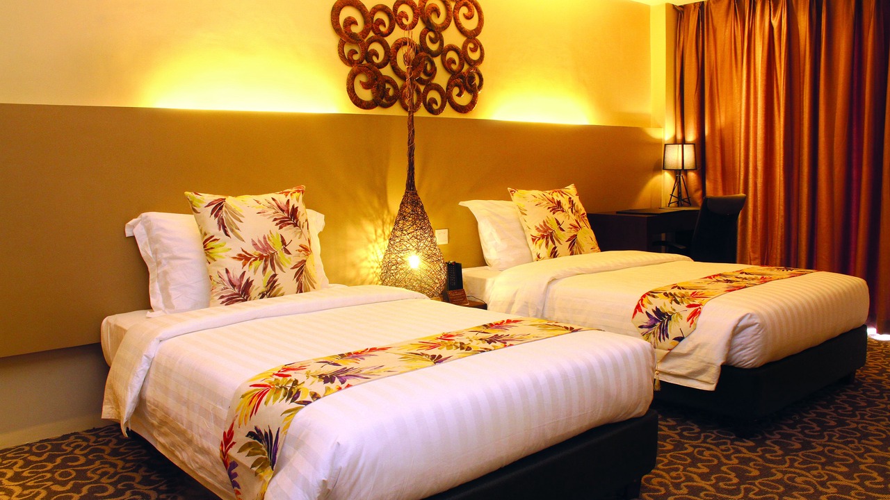 Photo of Bedroom in Mariveles