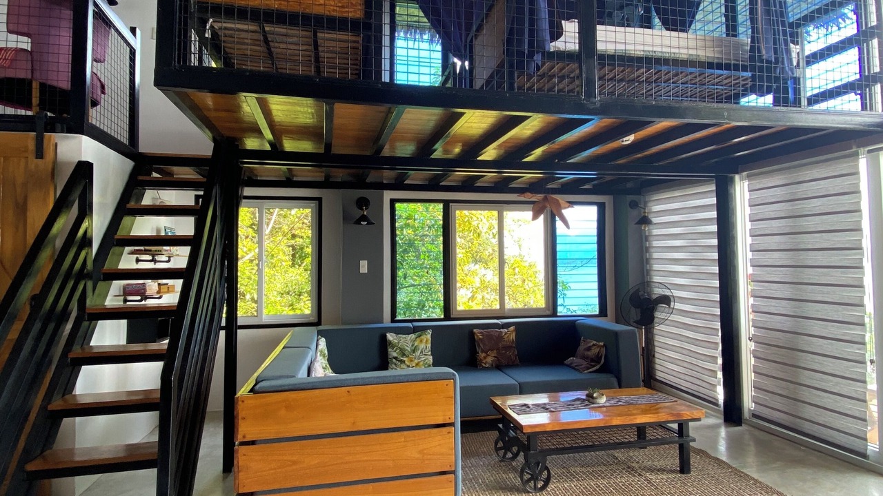Photo of Bedroom in Samboan