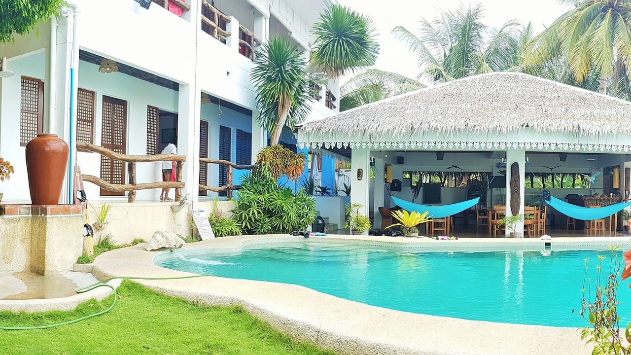 Photo of Outdoor in Samboan