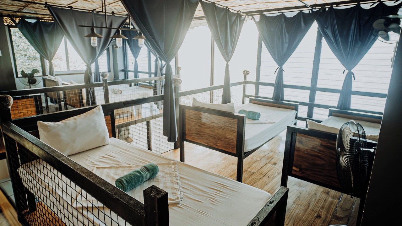 Photo of Bedroom in Samboan