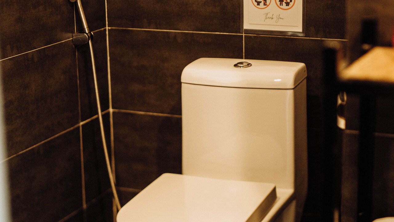 Photo of Bathroom in Samboan