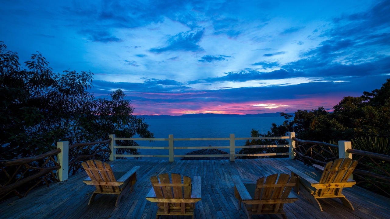 Photo of Patio Balcony in Samboan