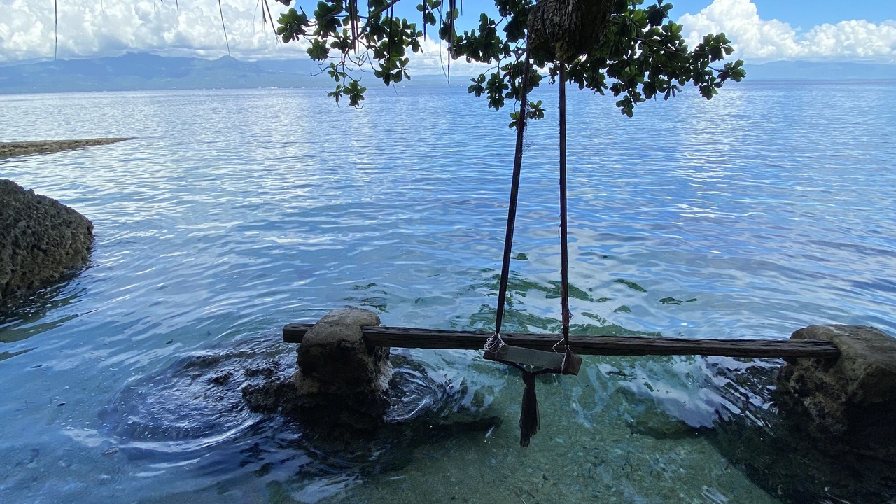 Photo of Others in Samboan