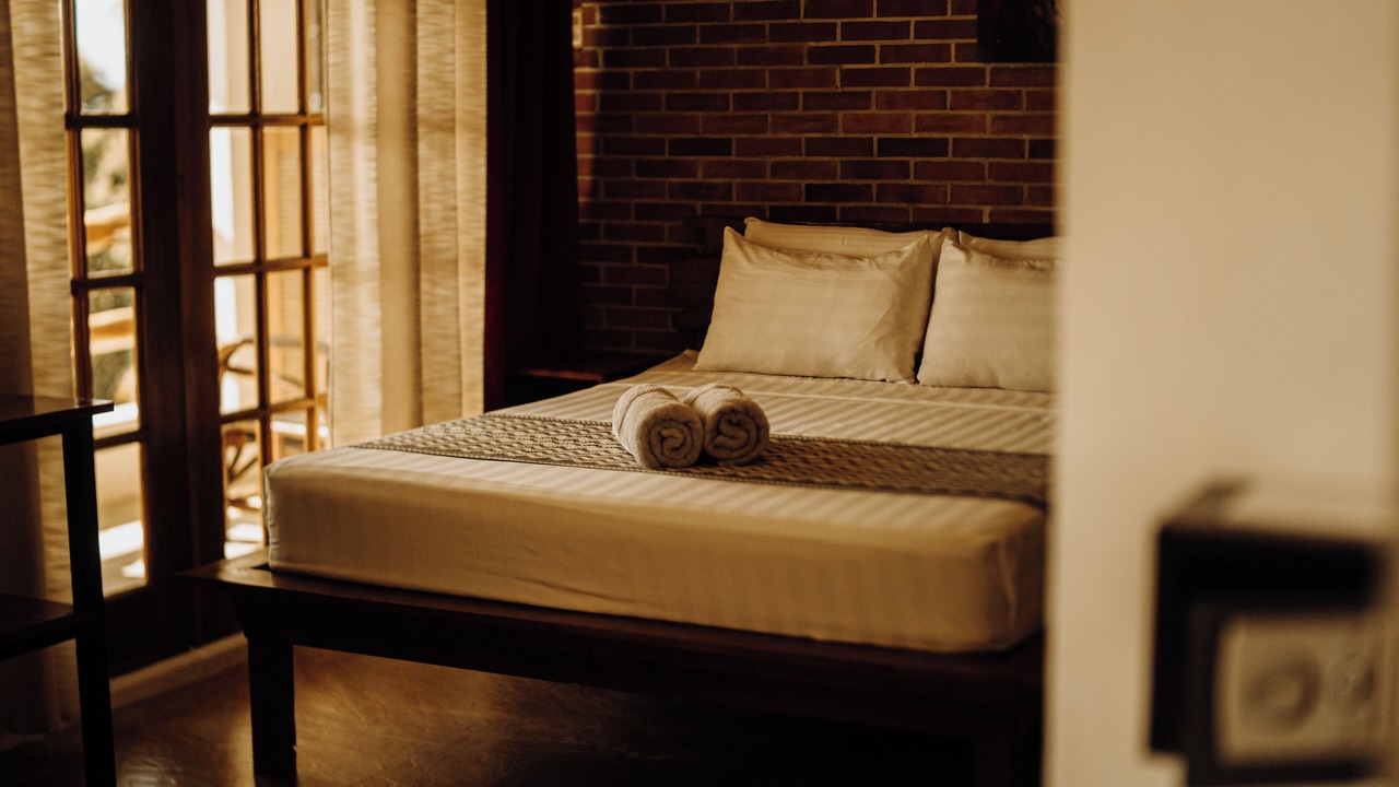 Photo of Bedroom in Samboan
