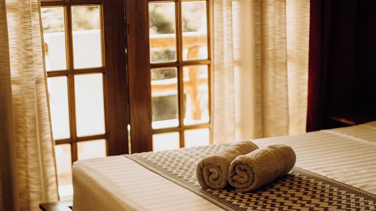 Photo of Bedroom in Samboan