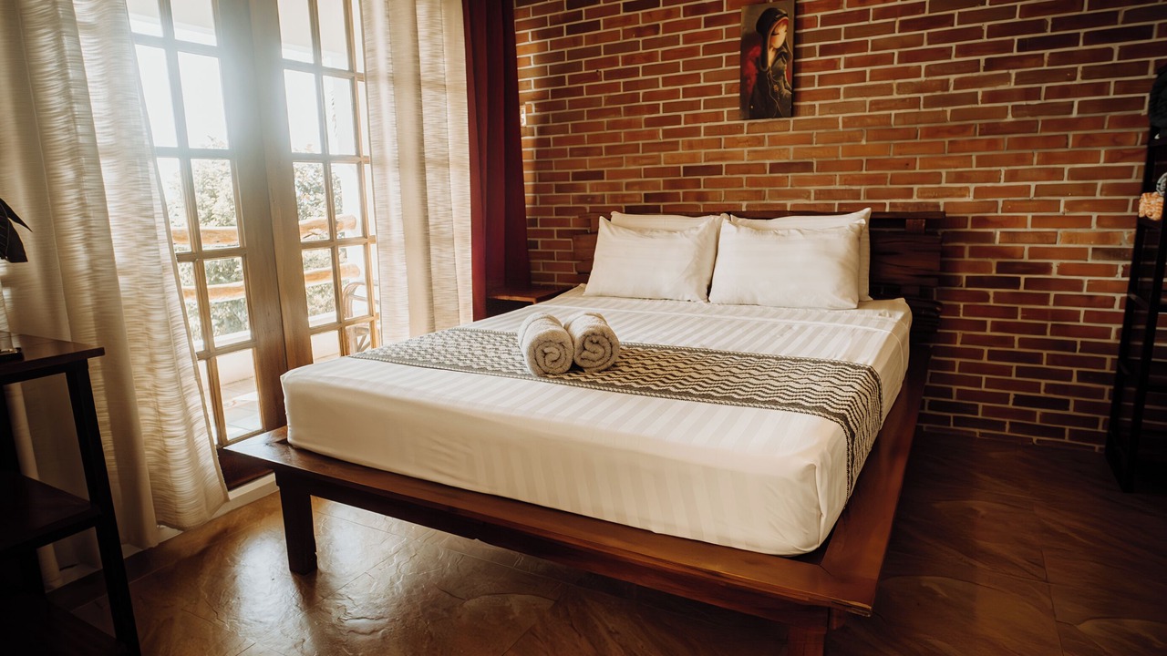 Photo of Bedroom in Samboan