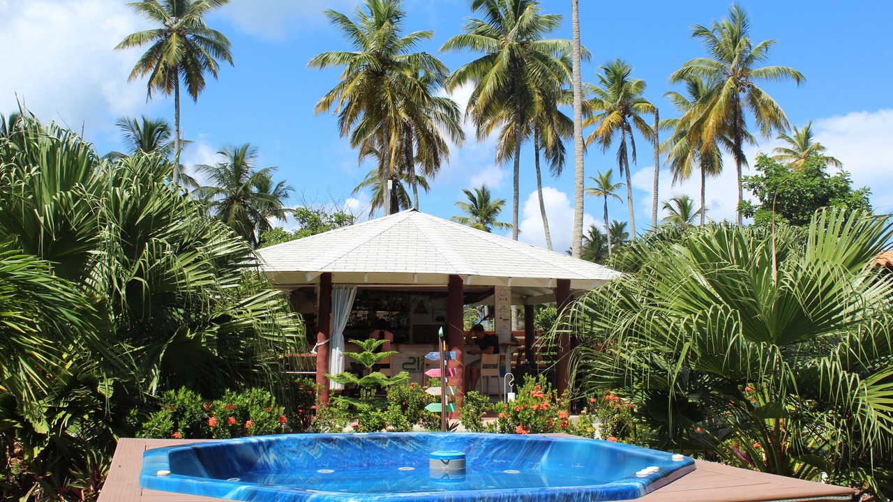 Photo of Outdoor in Las Galeras