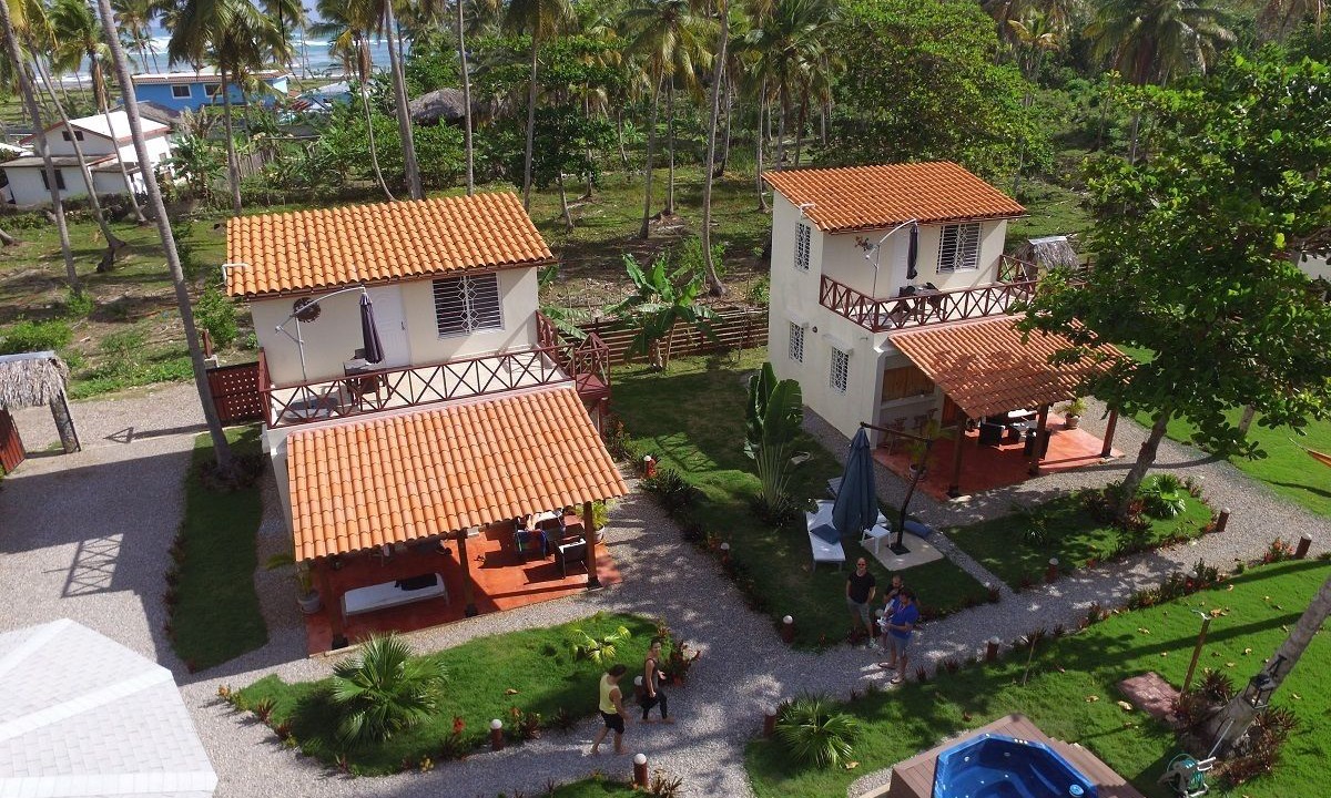 Photo of Outdoor in Las Galeras