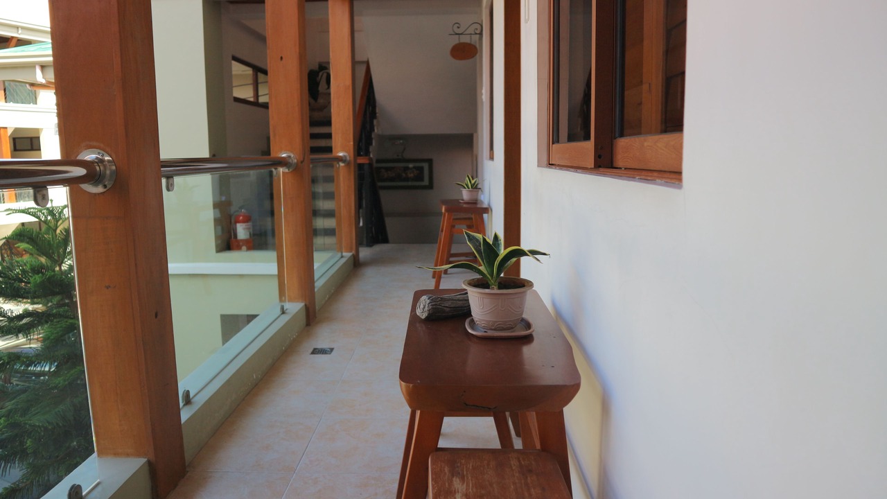 Photo of Patio Balcony in Estancia