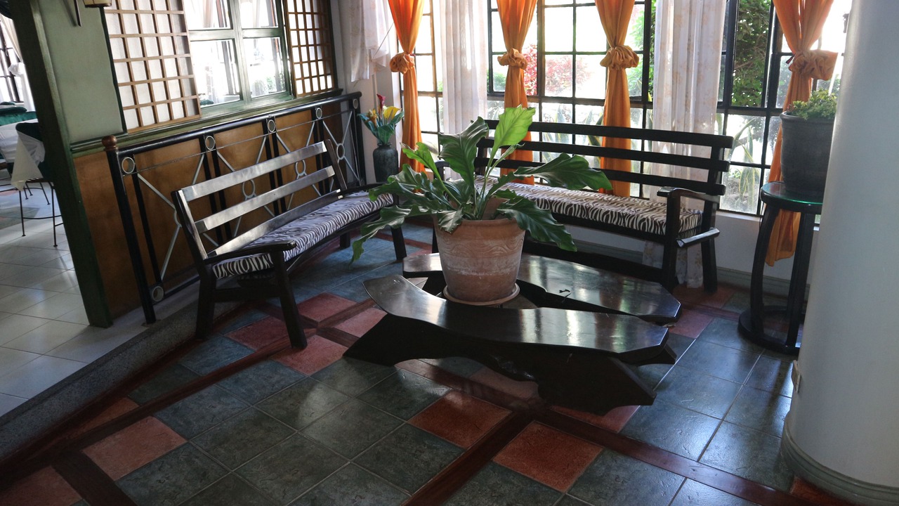 Photo of Livingroom in Estancia