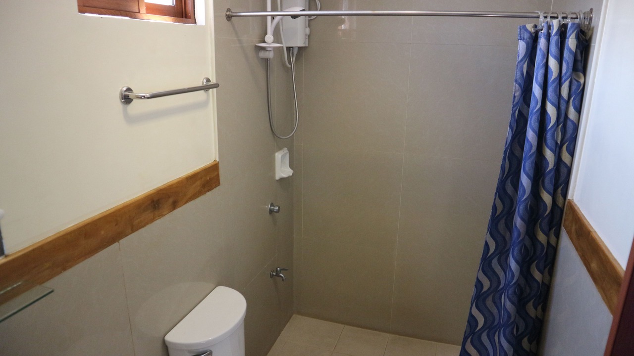 Photo of Bathroom in Estancia