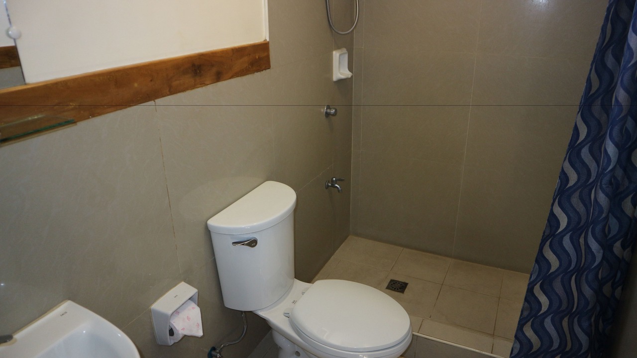 Photo of Bathroom in Estancia