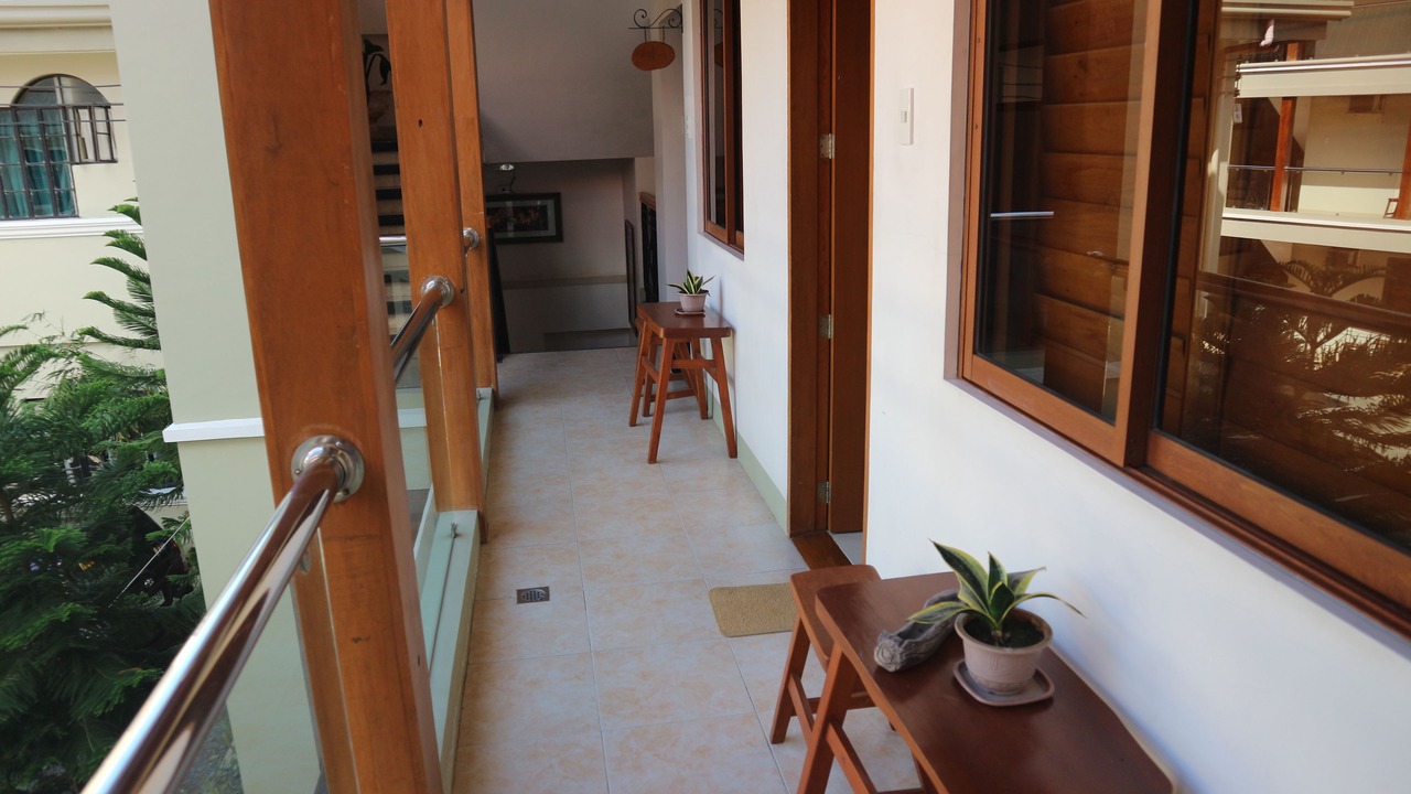Photo of Patio Balcony in Estancia