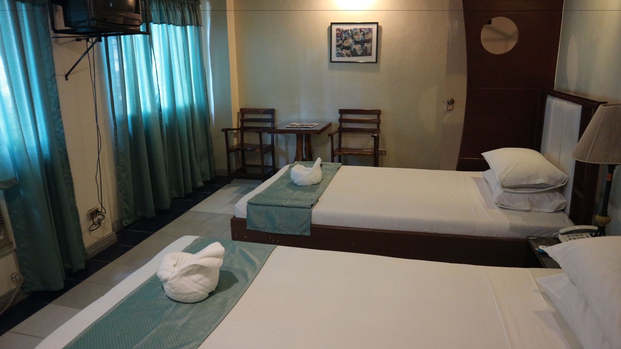 Photo of Bedroom in Estancia