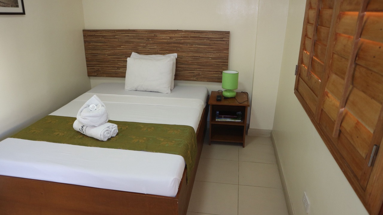 Photo of Bedroom in Estancia