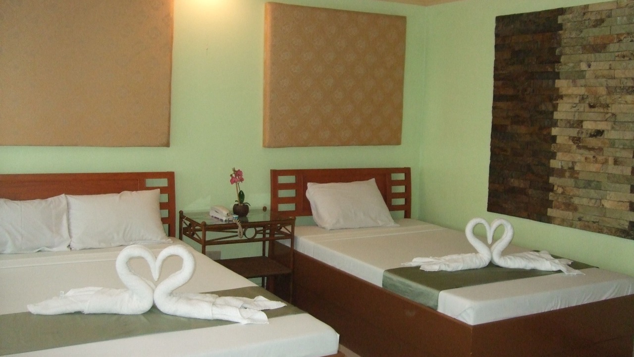 Photo of Bedroom in Estancia