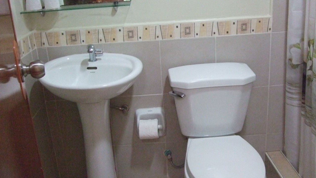 Photo of Bathroom in Estancia