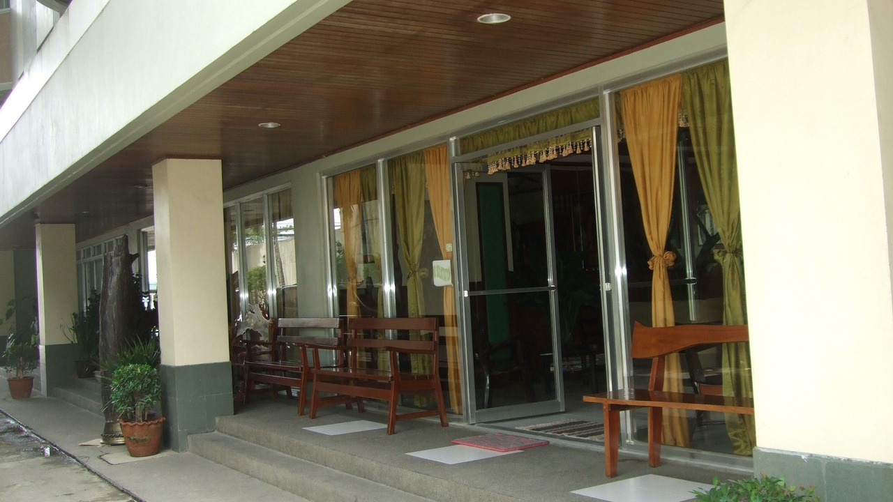 Photo of Outdoor in Estancia