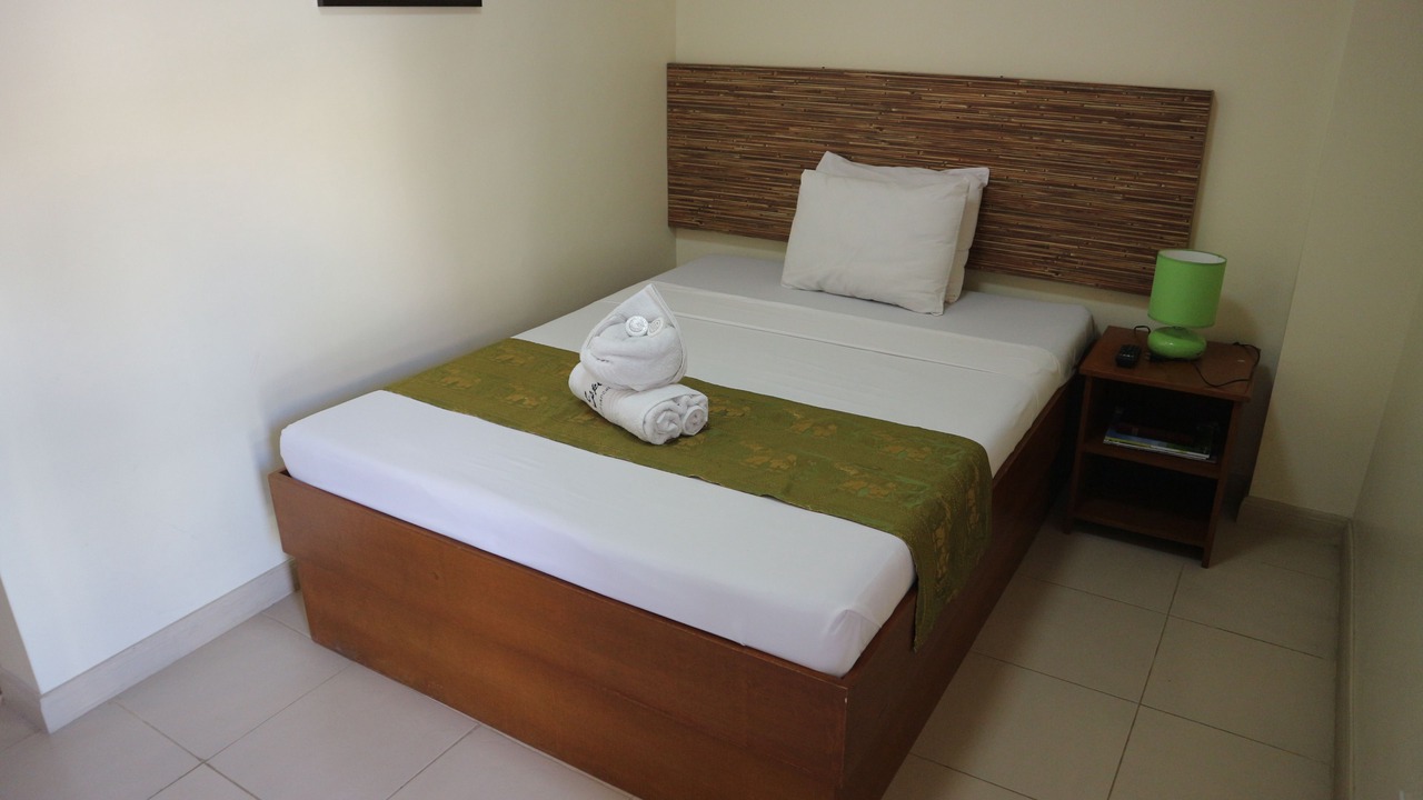 Photo of Bedroom in Estancia