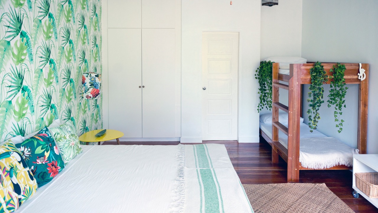Photo of Bedroom in Loon