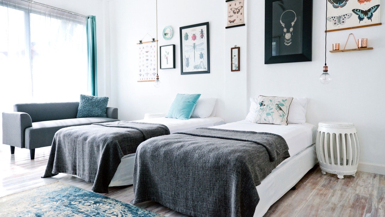 Photo of Bedroom in Loon