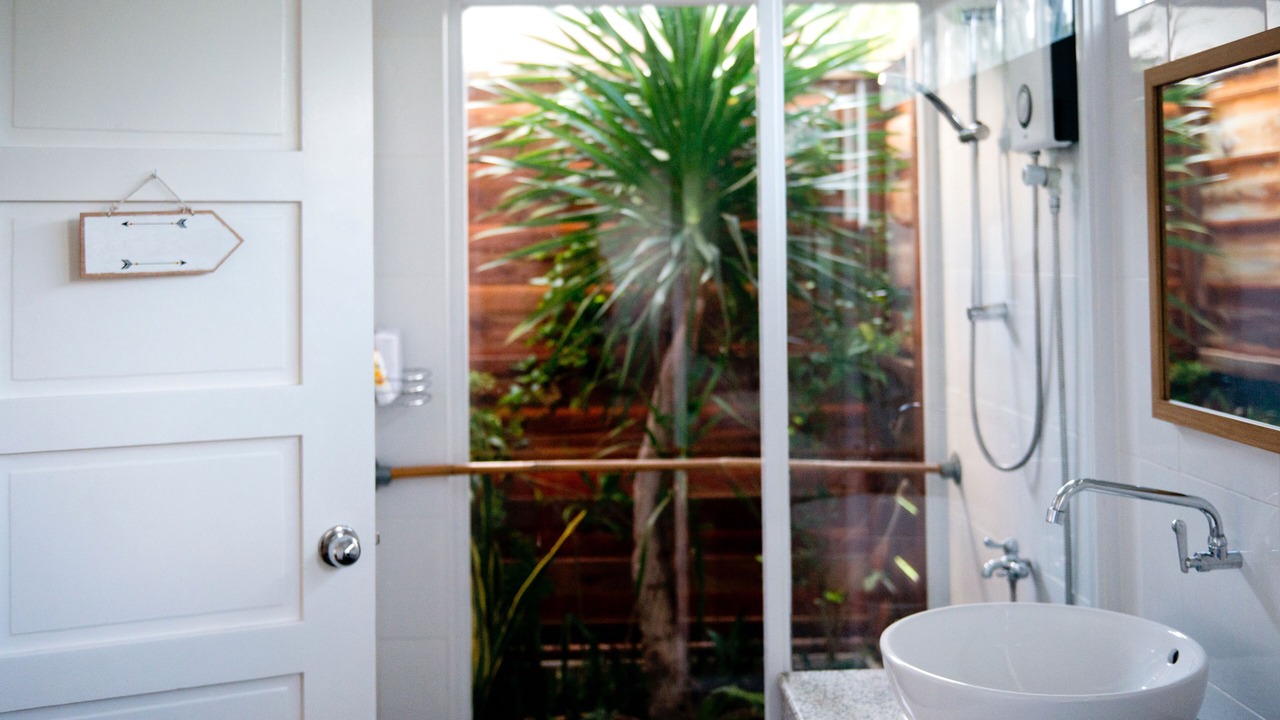 Photo of Bathroom in Loon